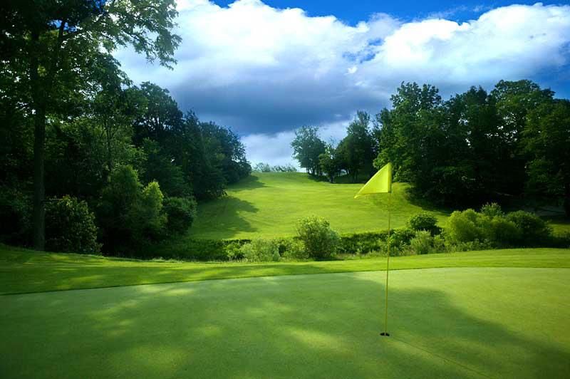 Indian Hill Golf Course cover picture