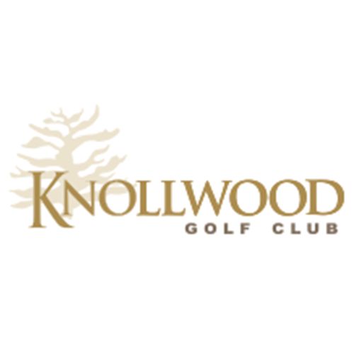 Knollwood Golf Club's logo