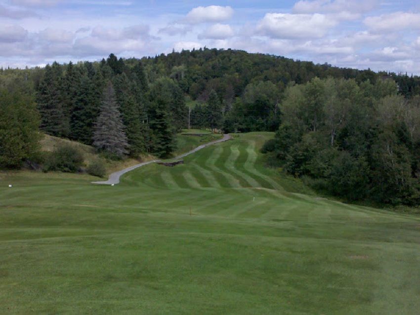 Laurentian Golf and Country Club cover picture