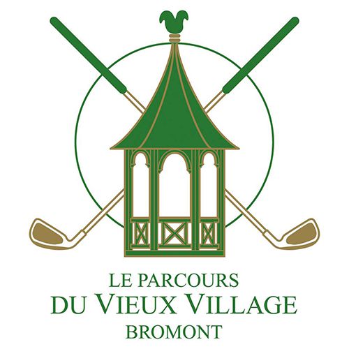 Le Parcours Du Vieux Village's logo
