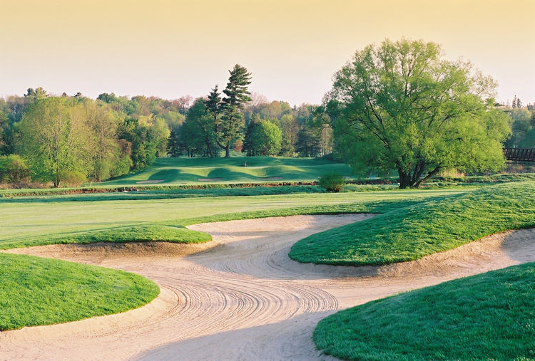 Brampton Golf Club All Square Golf