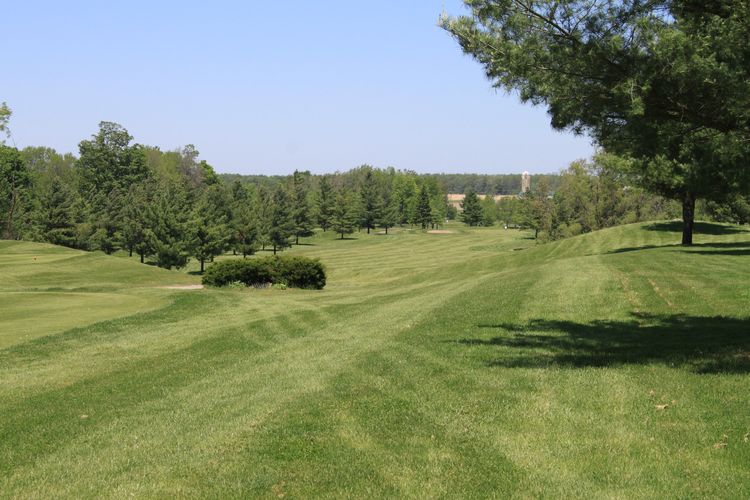 Listowel Golf and Country Club All Square Golf