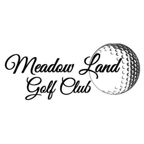 Meadow Land Golf Club's logo