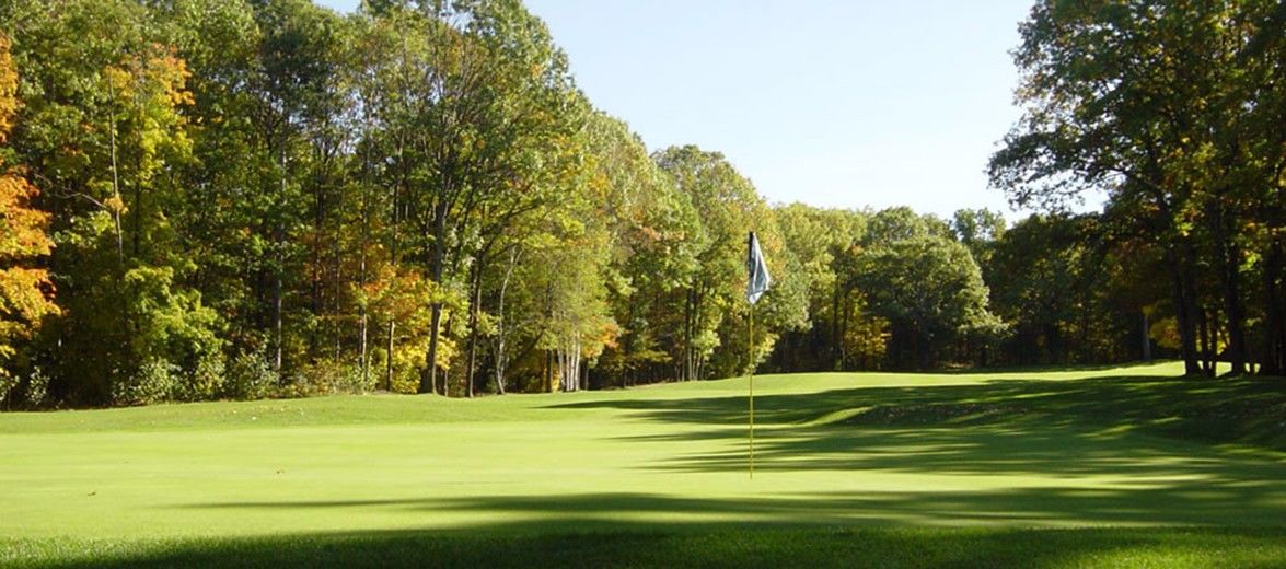 Midland Golf and Country Club cover picture