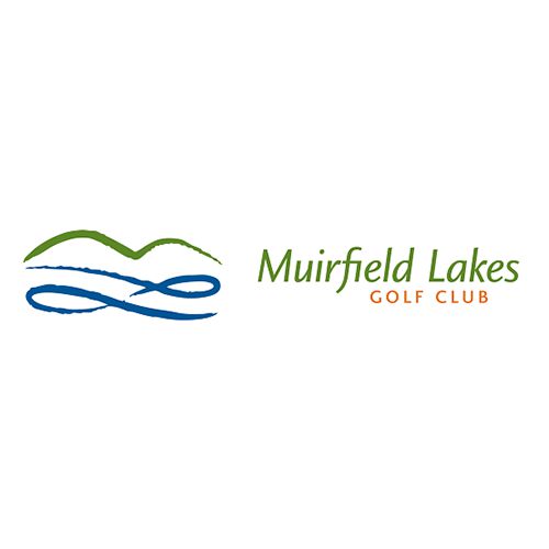 Muirfield Lakes Golf Club's logo