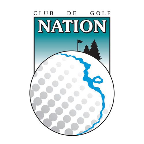 Nation Golf Course's logo