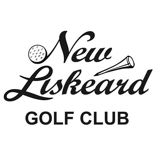 New Liskeard Golf Club's logo
