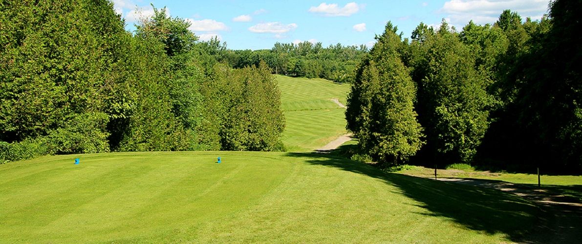 Newcastle Golf Course cover picture