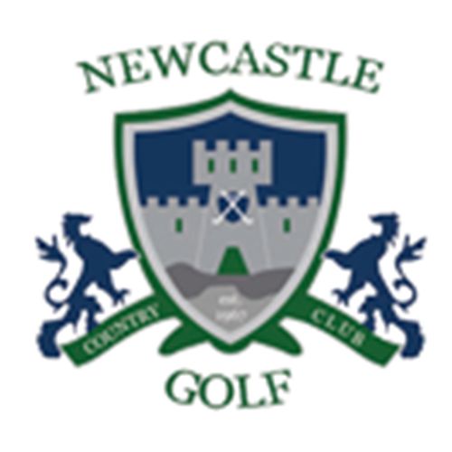 Newcastle Golf Course's logo