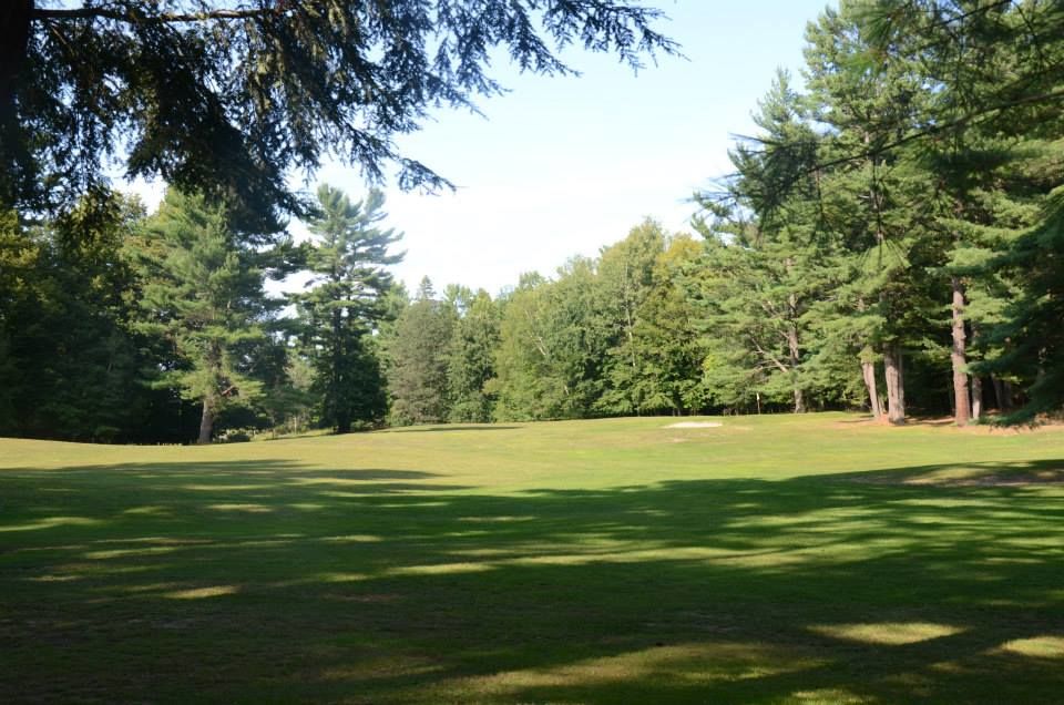 Pine Lodge Golf Club cover picture