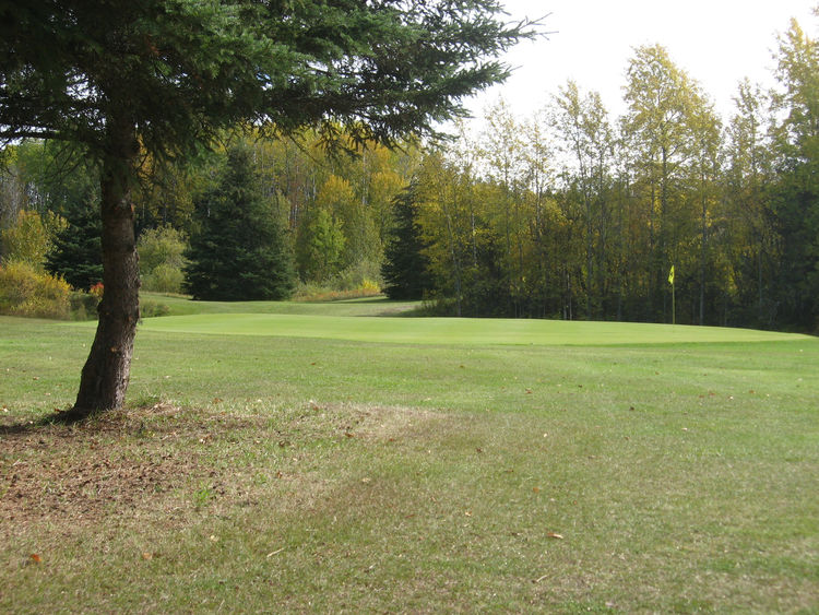 Riverbank Golf and Country Club All Square Golf