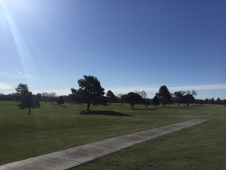 Saint Paul Golf and Country Club All Square Golf