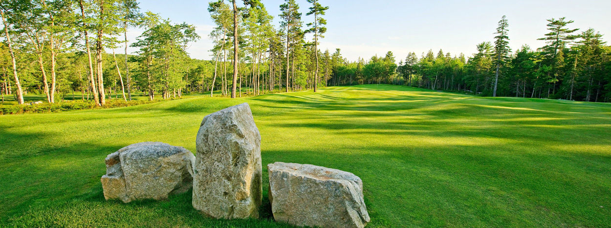 Sherwood Golf and Country Club cover picture