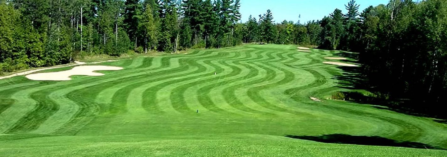 Whitetail Golf Club cover picture