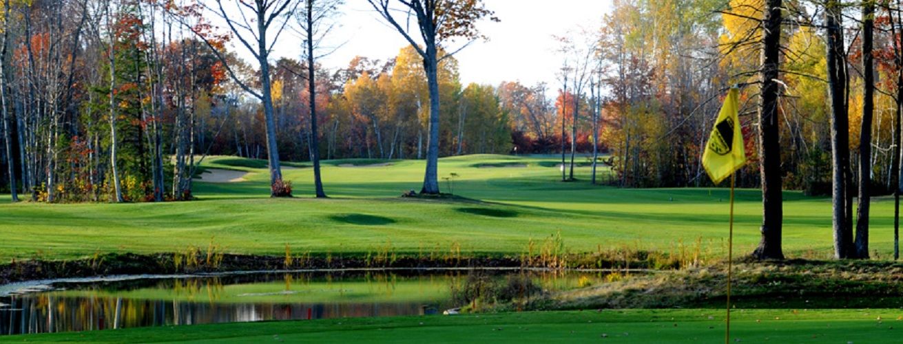 Whitlock Golf and Country Club cover picture