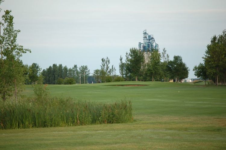 Vinker Golf Course Winkler Golf Club | All Square Golf