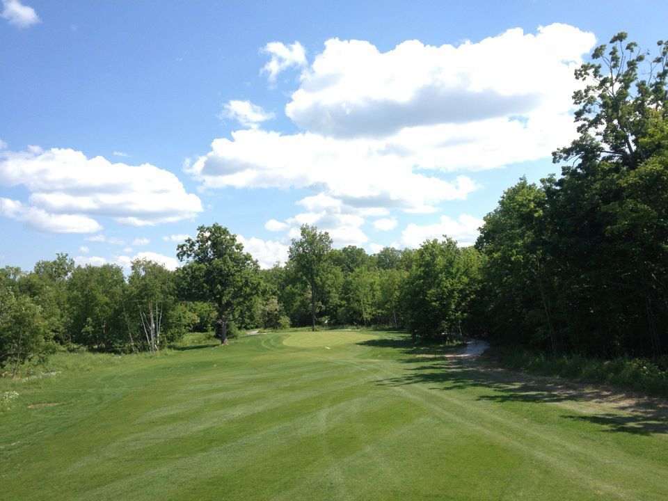 Woodview Golf cover picture