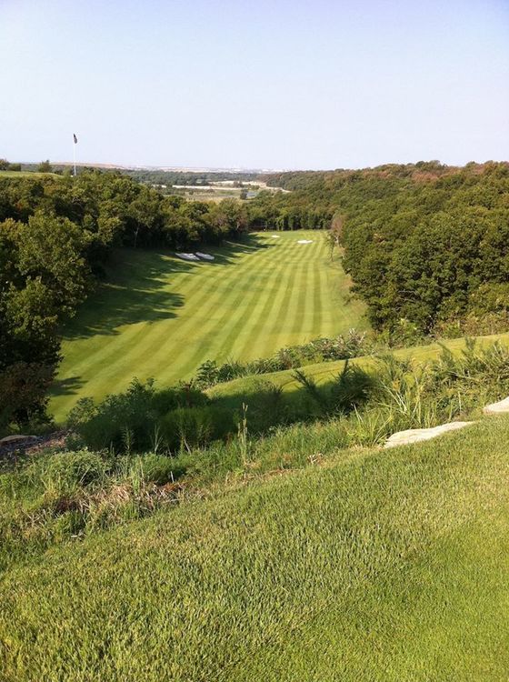 Patriot Golf Club All Square Golf