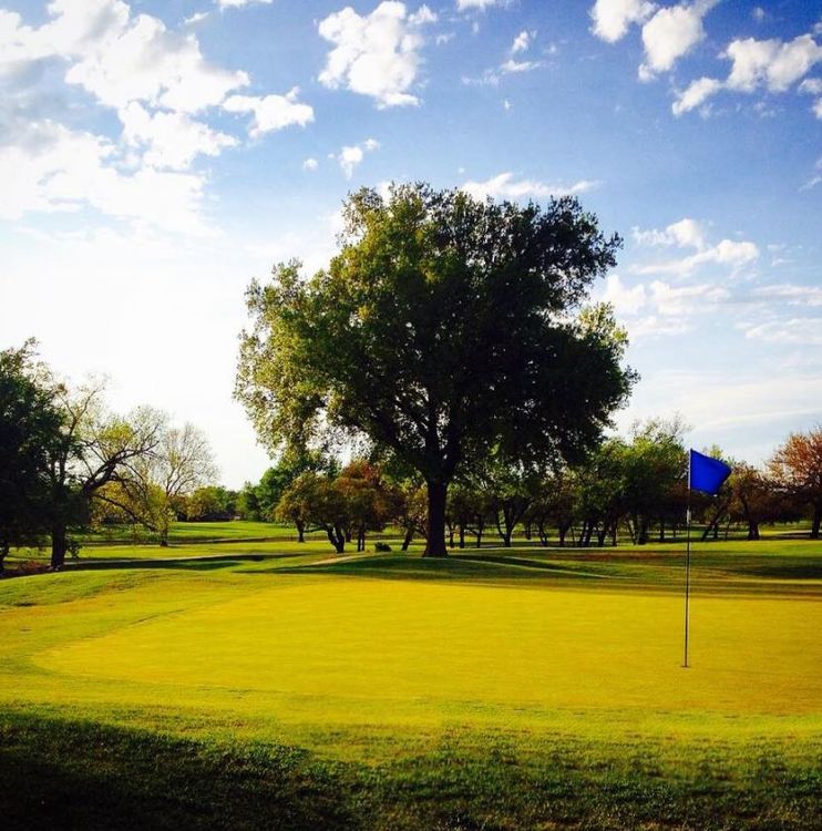 Willow Creek Country Club All Square Golf