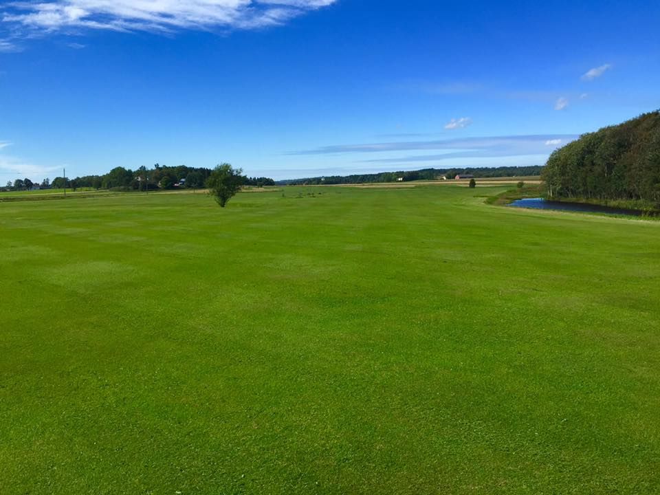 Allmags Golfklubb cover picture