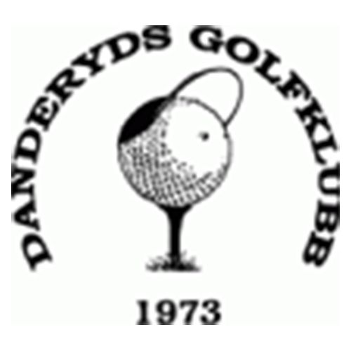 Danderyds Golfklubb's logo