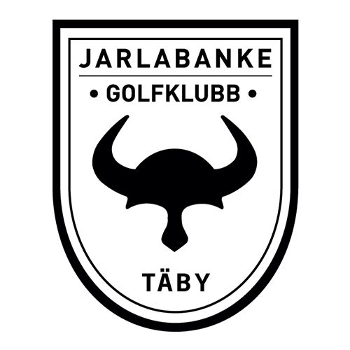 Jarlabanke Golfklubb's logo