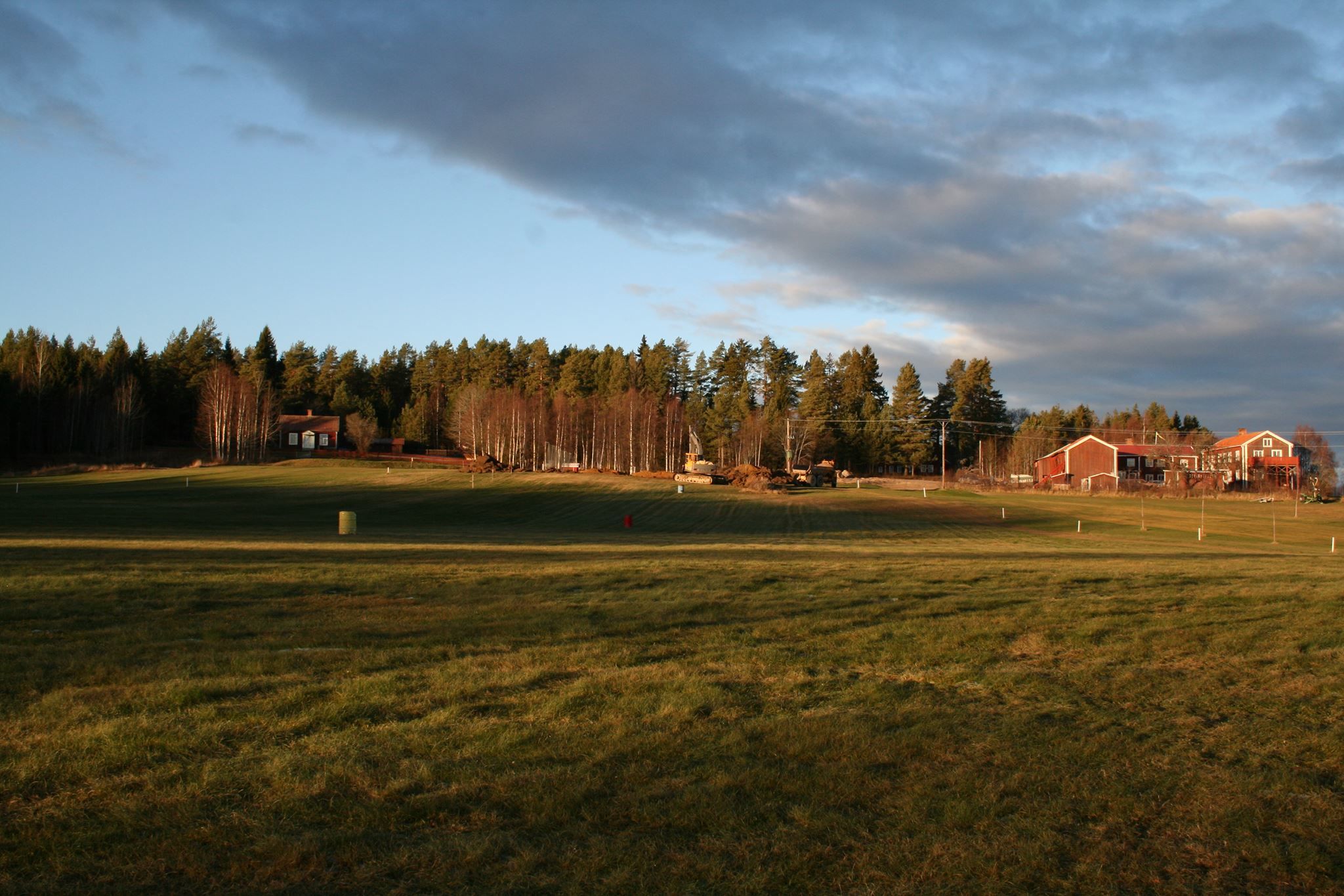 Nansta Golf Pay and Play cover picture