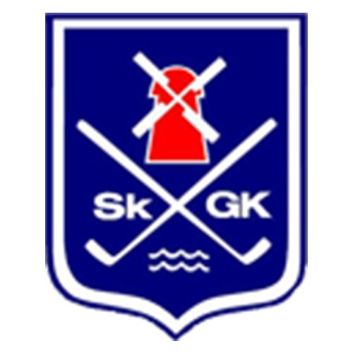 Skafto Golfklubb's logo