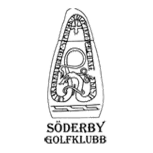 Soderby Golfklubb's logo