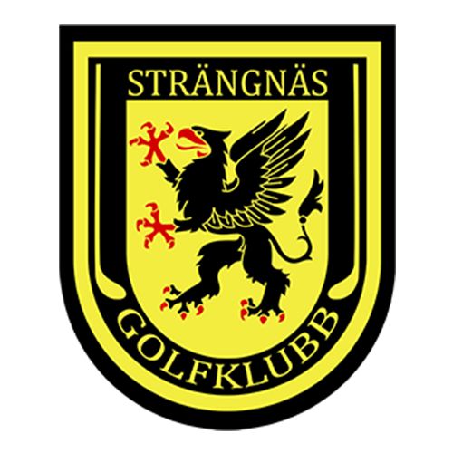 Strangnas Golfklubb's logo