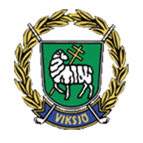 Viksjo Golfklubb's logo
