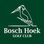 Bosch Hoek Golf Club's logo