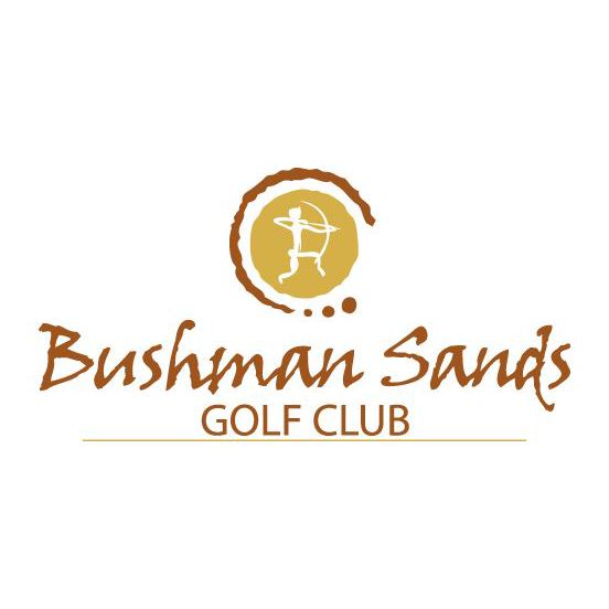 Bushman Sands Golf Club's logo