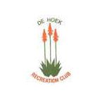 de Hoek Golf Club's logo