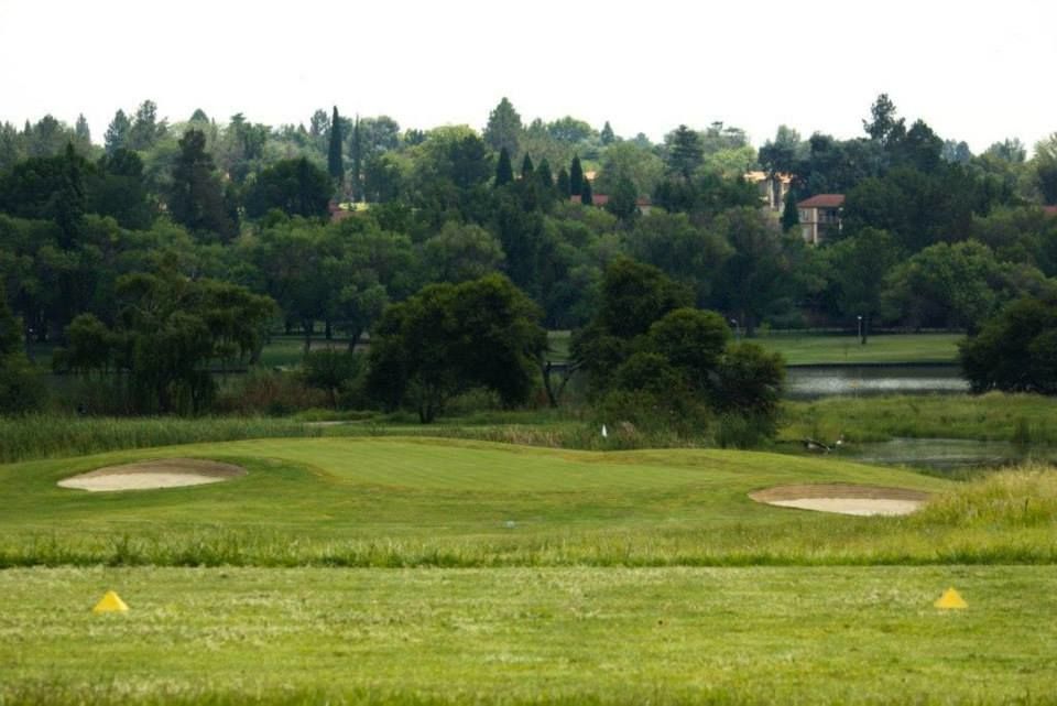 Heron Banks Golf and River Estate cover picture