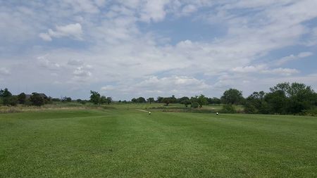 Koro Creek Country Club cover picture