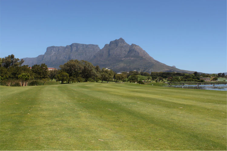 Rondebosch Golf Club All Square Golf