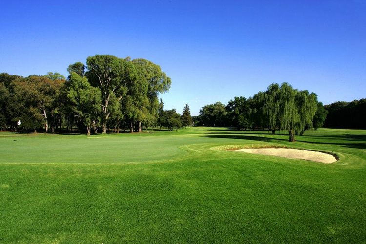 Tempe Golf Club All Square Golf