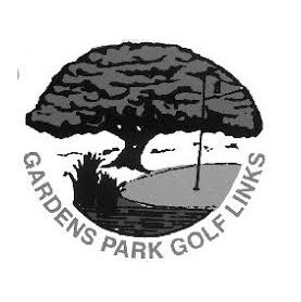 Gardens Park Golf Links's logo