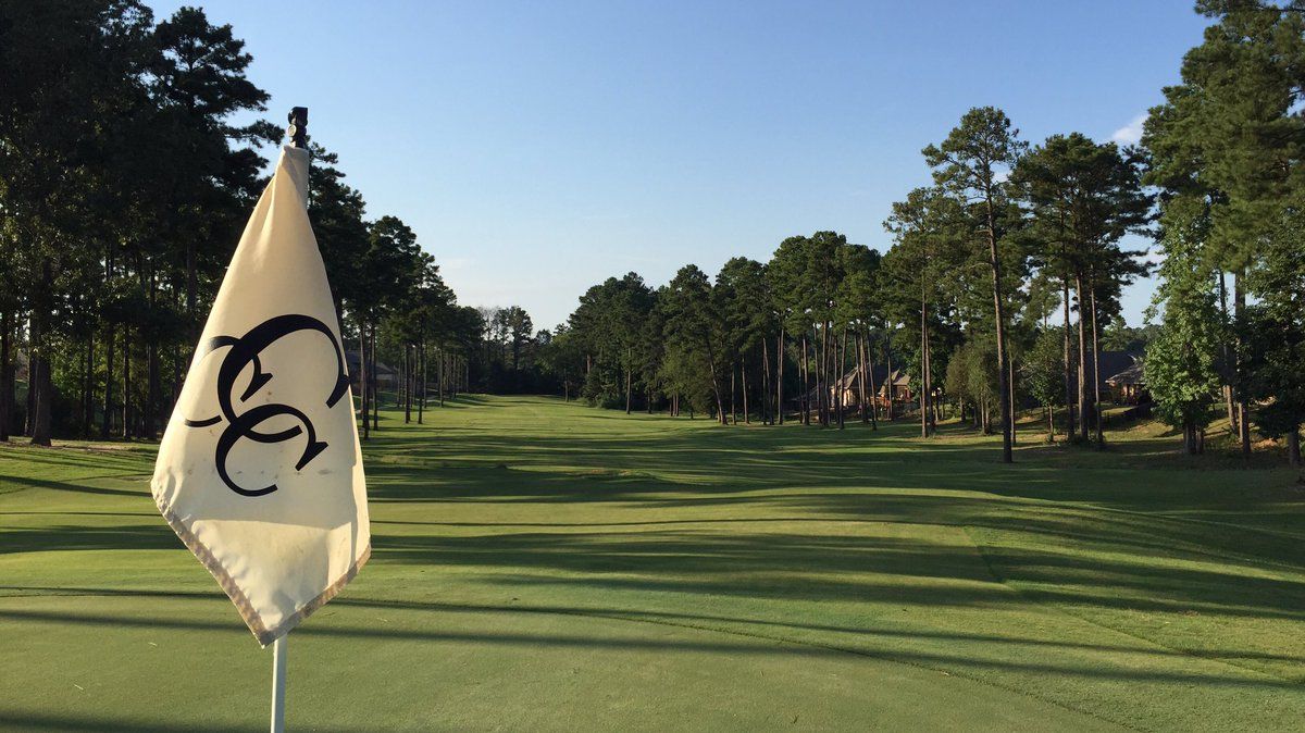 Castlewoods Country Club cover picture