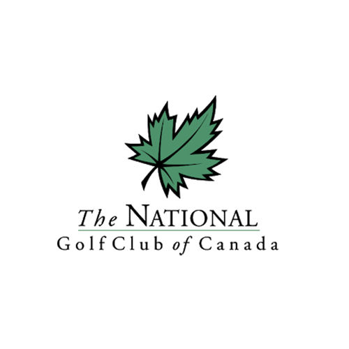 National Golf Club of Canada's logo