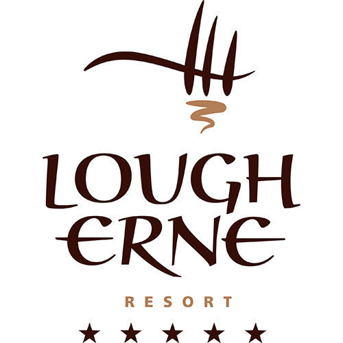 Lough Erne Resort - The Castle Hume Course's logo