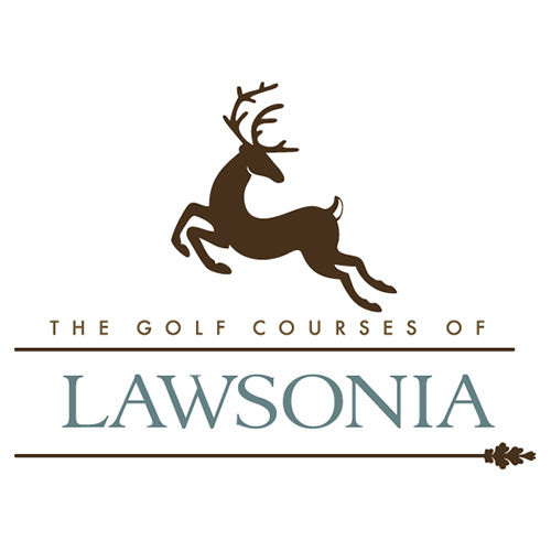 Lawsonia - The Links's logo