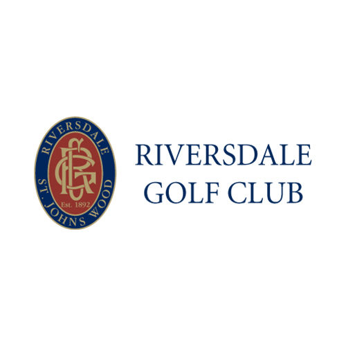 Riversdale Golf Club's logo