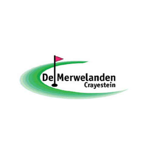 Golfclub de Merwelanden's logo