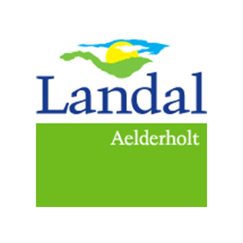 Aelderholt Golf Club's logo