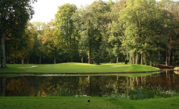 Golfclub de Haar | All Square Golf