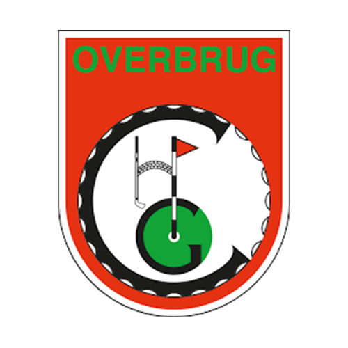 Helmondse Golfclub 'Overbrug's logo