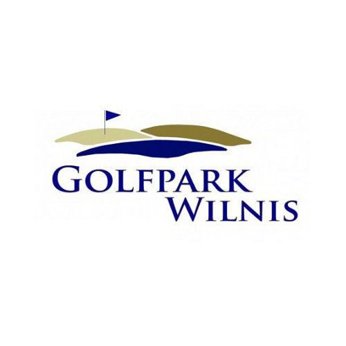 Golfpark Wilnis's logo