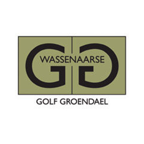 Wassenaarse Golf Groendael's logo